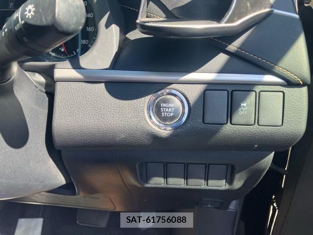 Toyota HARRIER 2016-02 7219089-3