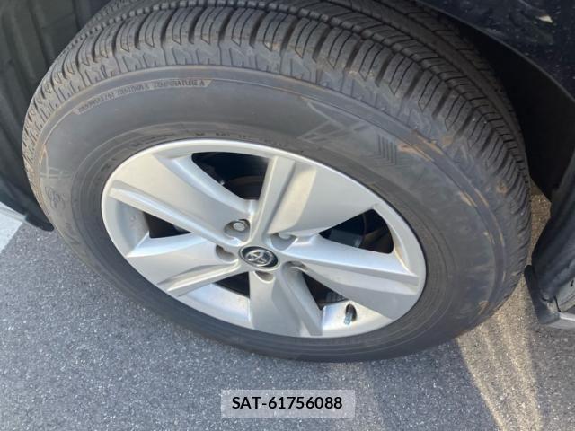 Toyota HARRIER 2016-02 7219089-7