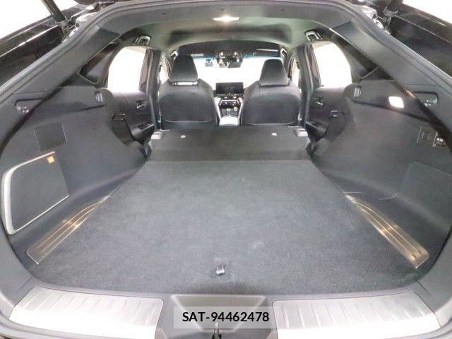 Toyota HARRIER 2023-03 7219194-11