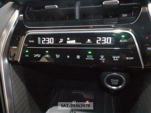 Toyota HARRIER 2023-03 7219194-20