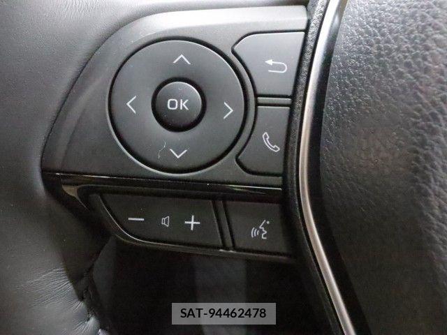 Toyota HARRIER 2023-03 7219194-24