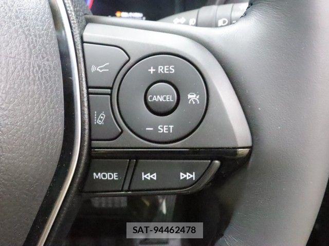 Toyota HARRIER 2023-03 7219194-25