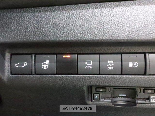 Toyota HARRIER 2023-03 7219194-26