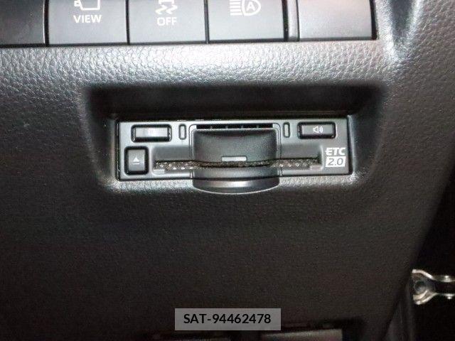 Toyota HARRIER 2023-03 7219194-27