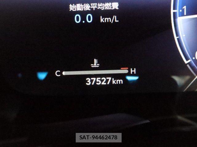 Toyota HARRIER 2023-03 7219194-28