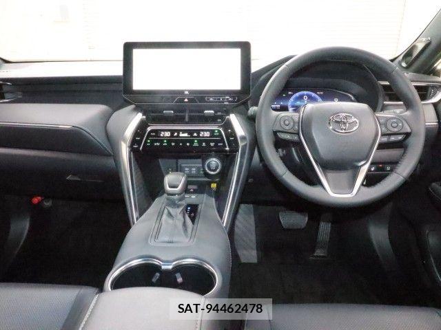 Toyota HARRIER 2023-03 7219194-2