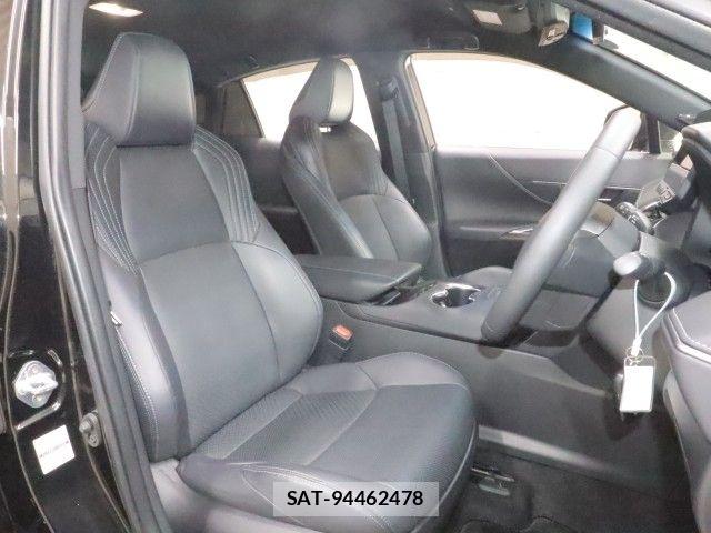 Toyota HARRIER 2023-03 7219194-3
