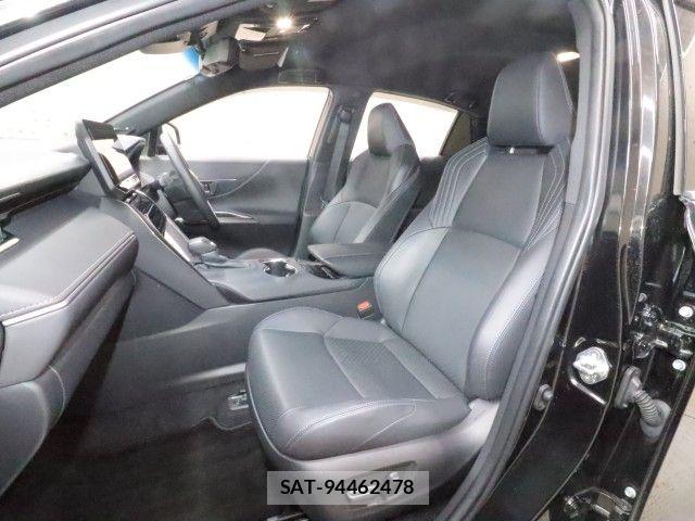 Toyota HARRIER 2023-03 7219194-7