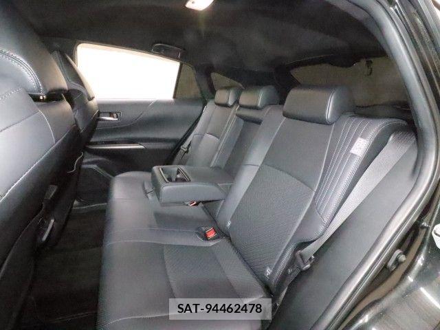 Toyota HARRIER 2023-03 7219194-8