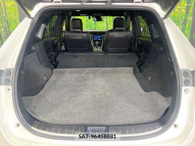 Toyota HARRIER 2020-07 7219137-9