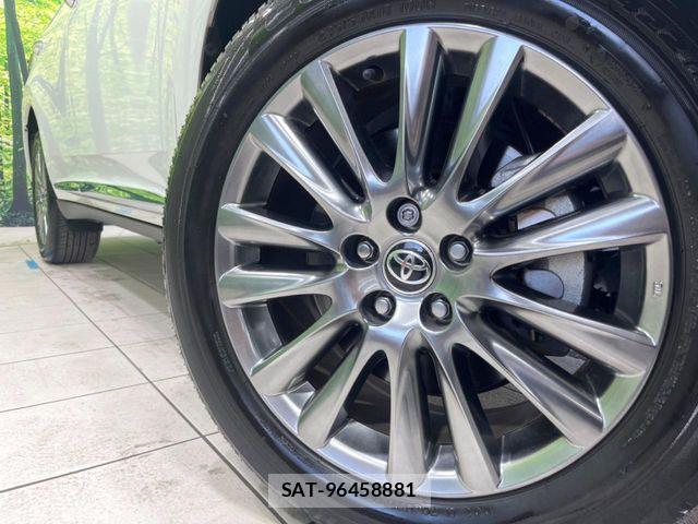 Toyota HARRIER 2020-07 7219137-12