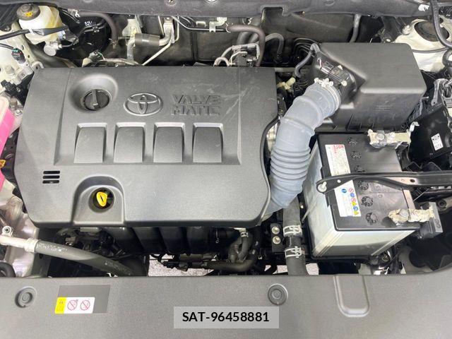 Toyota HARRIER 2020-07 7219137-17