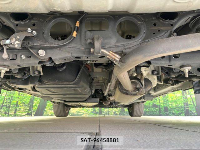 Toyota HARRIER 2020-07 7219137-18