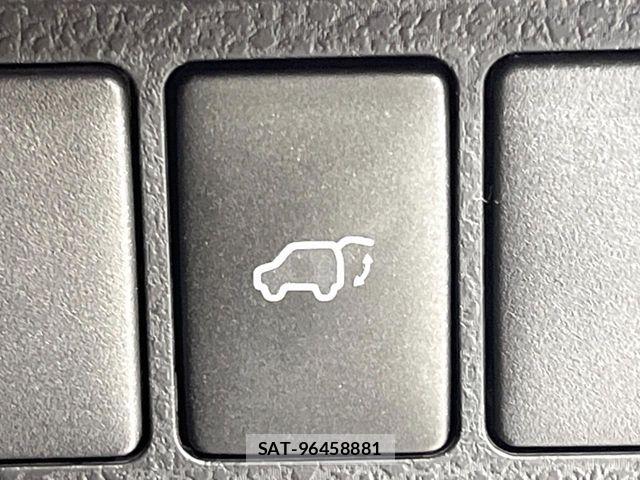 Toyota HARRIER 2020-07 7219137-5