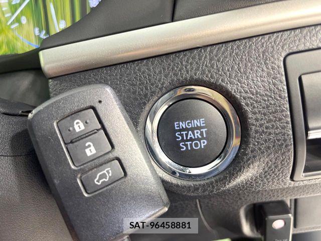 Toyota HARRIER 2020-07 7219137-6