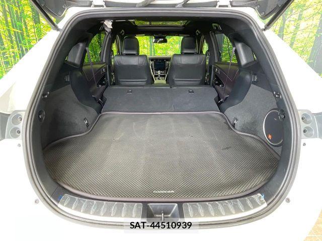 Toyota HARRIER 2015-08 7219077-10