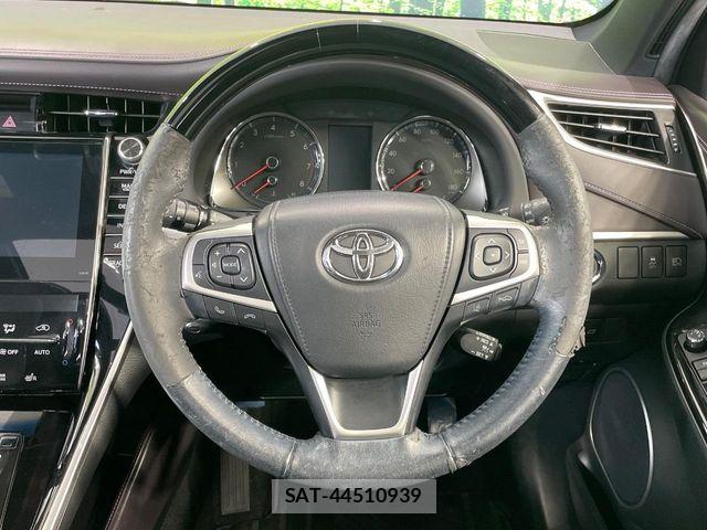 Toyota HARRIER 2015-08 7219077-11