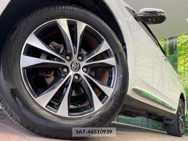 Toyota HARRIER 2015-08 7219077-12