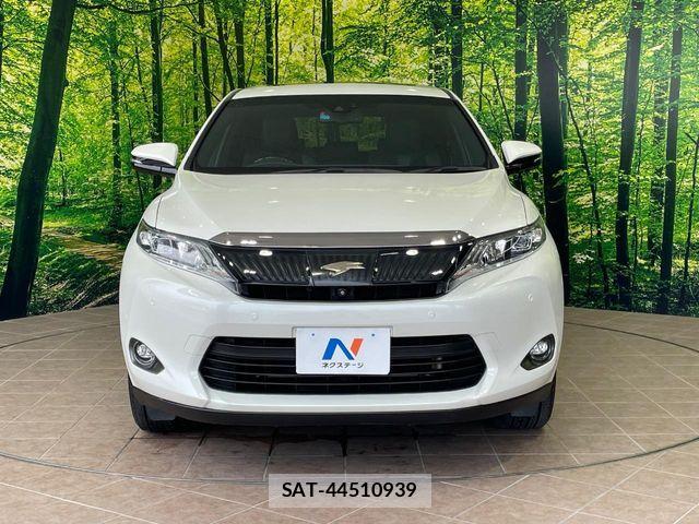 Toyota HARRIER 2015-08 7219077-14
