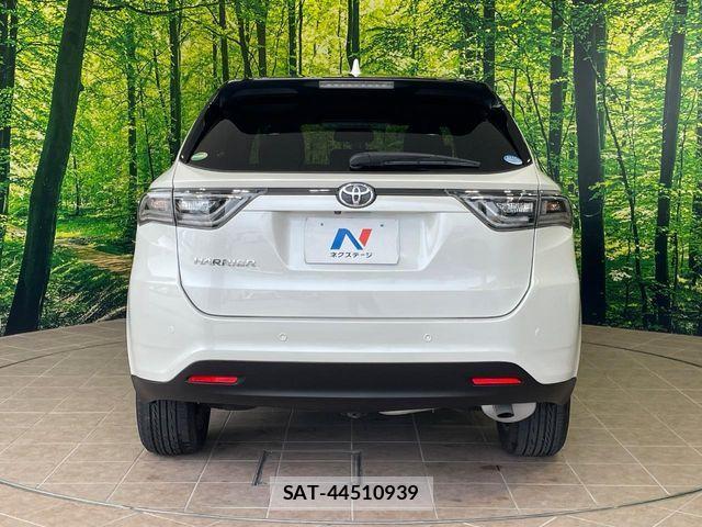 Toyota HARRIER 2015-08 7219077-15