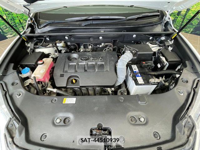 Toyota HARRIER 2015-08 7219077-18