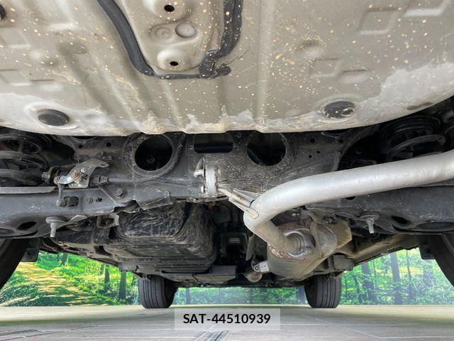 Toyota HARRIER 2015-08 7219077-19