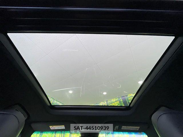 Toyota HARRIER 2015-08 7219077-3