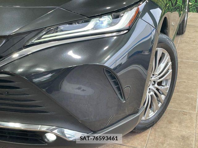 Toyota HARRIER 2021-04 7219174-11