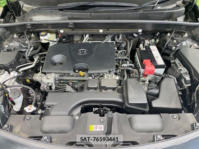 Toyota HARRIER 2021-04 7219174-17