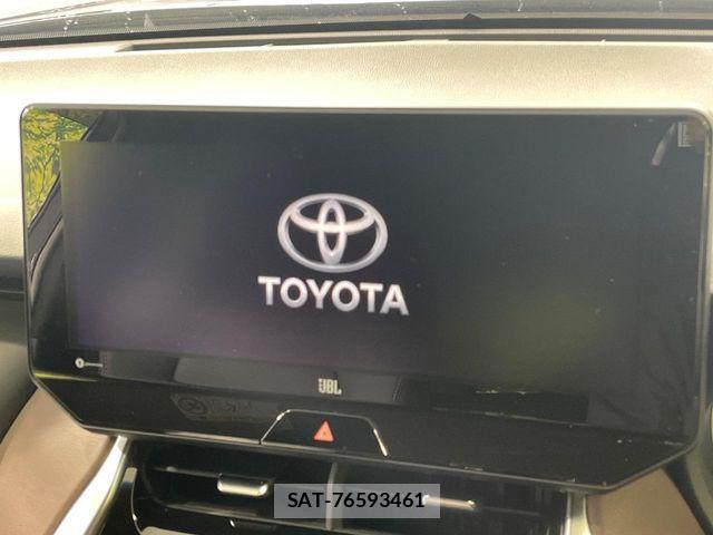 Toyota HARRIER 2021-04 7219174-2