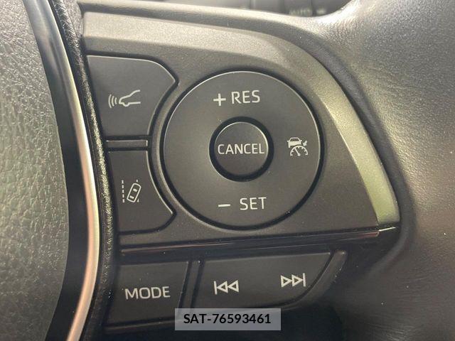 Toyota HARRIER 2021-04 7219174-5