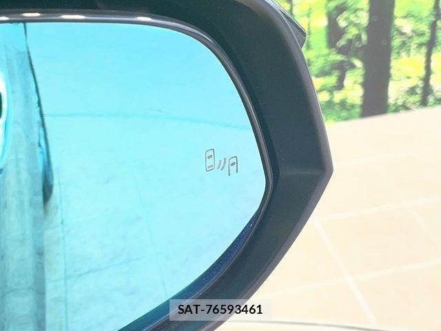 Toyota HARRIER 2021-04 7219174-6
