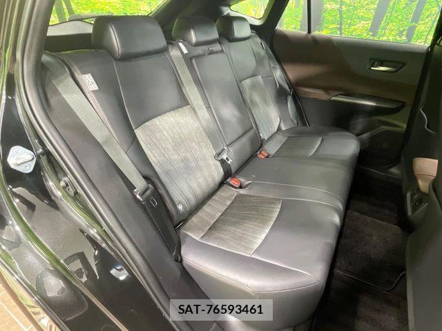 Toyota HARRIER 2021-04 7219174-8