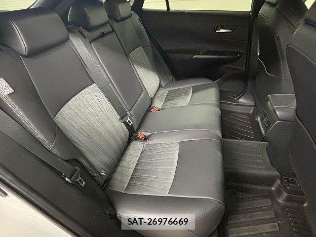 Toyota HARRIER 2023-03 7219196-9