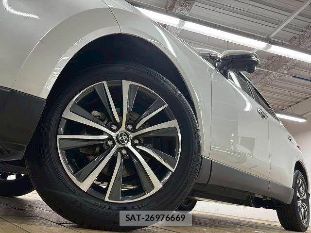 Toyota HARRIER 2023-03 7219196-10