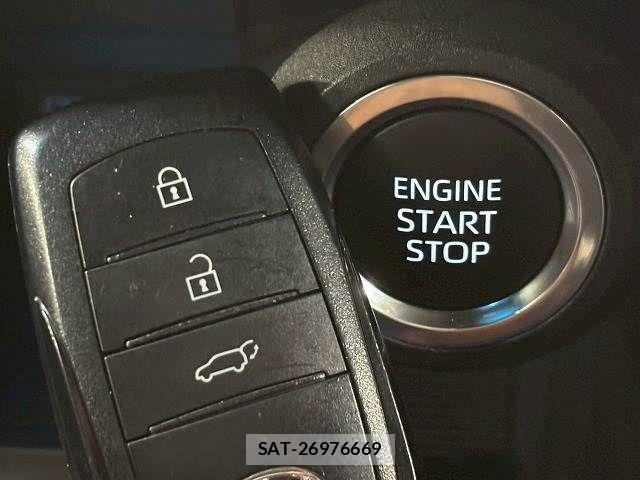 Toyota HARRIER 2023-03 7219196-12
