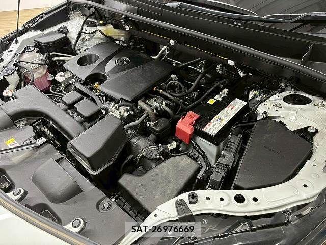 Toyota HARRIER 2023-03 7219196-15