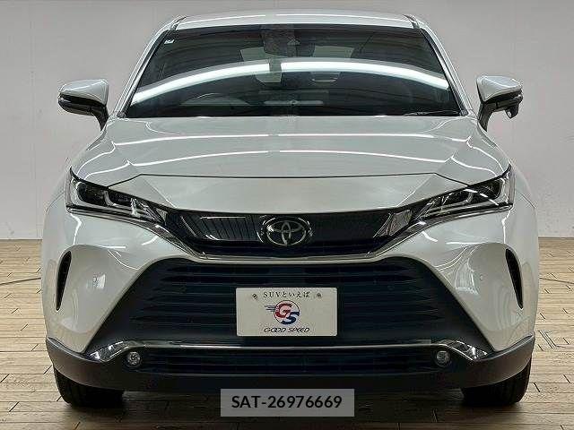 Toyota HARRIER 2023-03 7219196-16