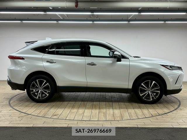 Toyota HARRIER 2023-03 7219196-17