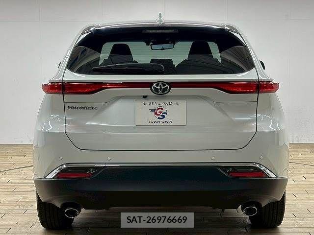 Toyota HARRIER 2023-03 7219196-18