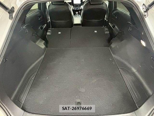 Toyota HARRIER 2023-03 7219196-19