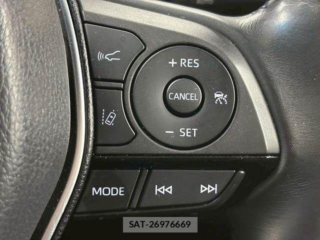 Toyota HARRIER 2023-03 7219196-3