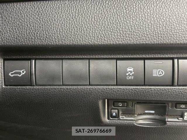 Toyota HARRIER 2023-03 7219196-7