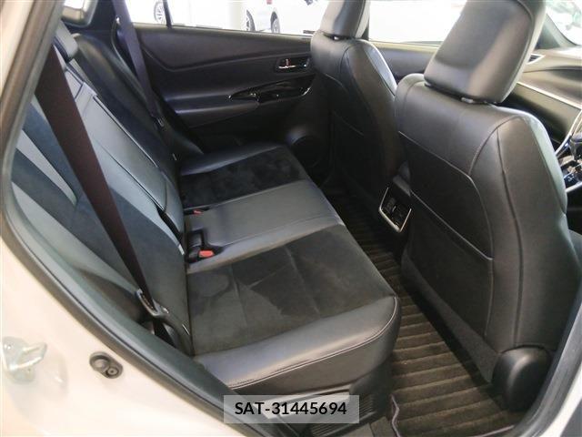 Toyota HARRIER 2015-12 7219084-10