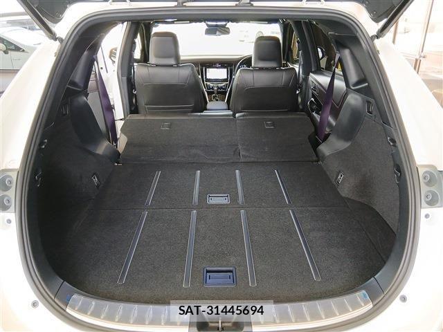 Toyota HARRIER 2015-12 7219084-11