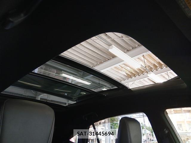 Toyota HARRIER 2015-12 7219084-12