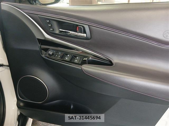 Toyota HARRIER 2015-12 7219084-13
