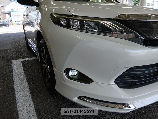 Toyota HARRIER 2015-12 7219084-15