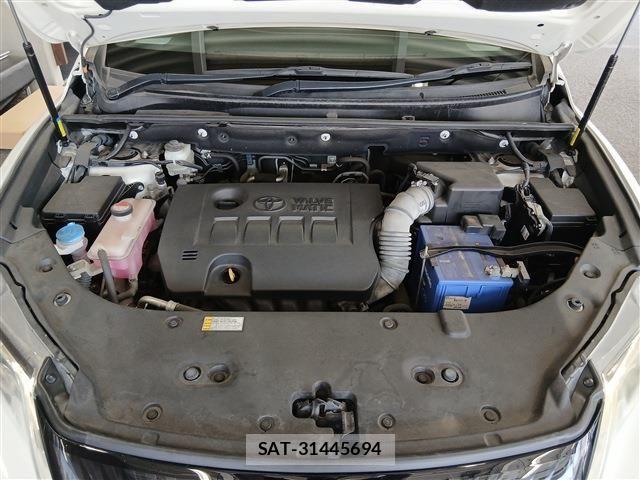 Toyota HARRIER 2015-12 7219084-17