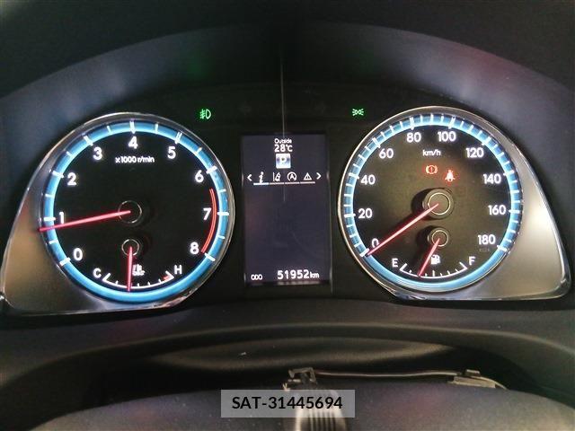Toyota HARRIER 2015-12 7219084-6